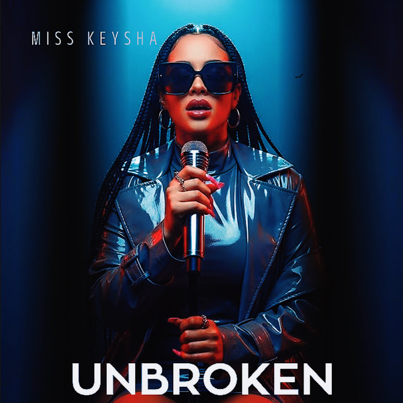 Miss Keysha