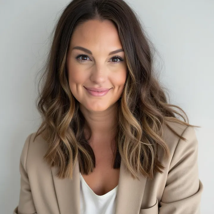 Mary | The Cozy Celiac