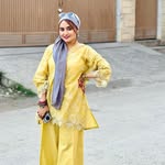 Jiya Mughal