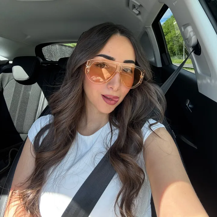 Giorgia🍒