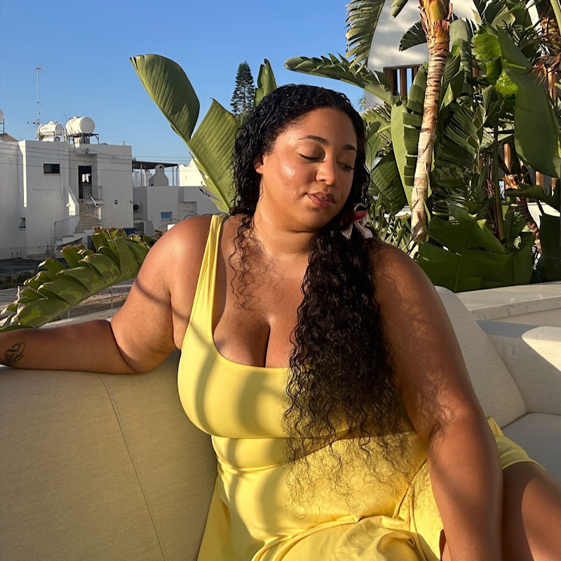 Tanya | Lifestyle Content Creator 