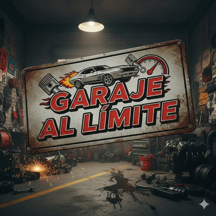 GarajeAlLimite
