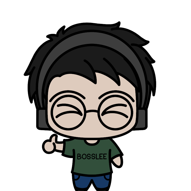 Bosslee Going Onchain