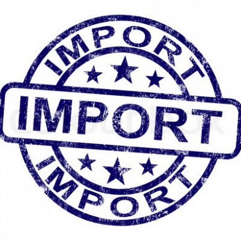 Top Imports - Review e Produtos a pronta entrega