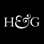 Homes & Gardens