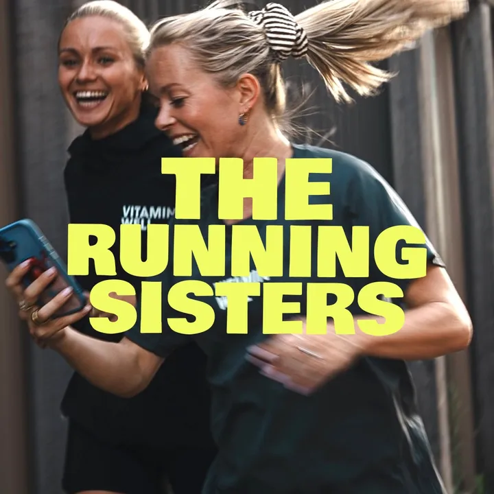 therunningsisters