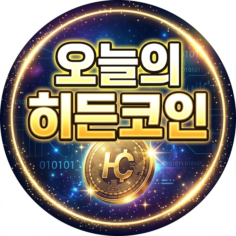 오늘의히든코인