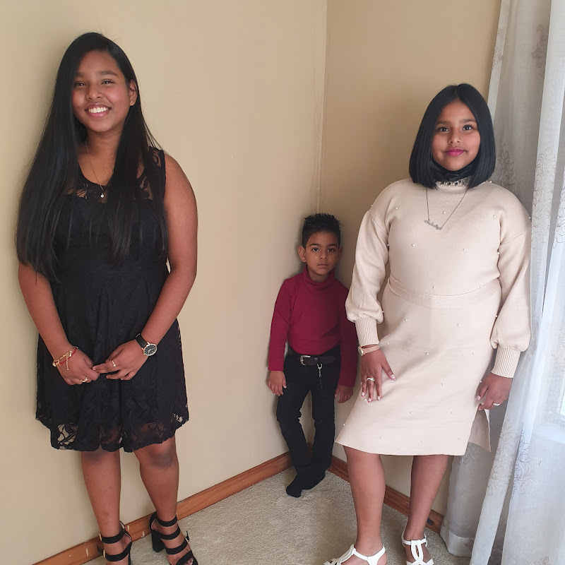Ramsing kidz