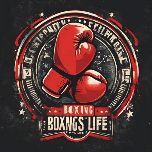 BOXINGISMYLIFE