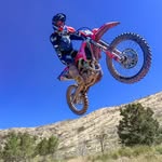 Aspen Dirtbike School