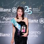 Victoria Koo | 古慧冰