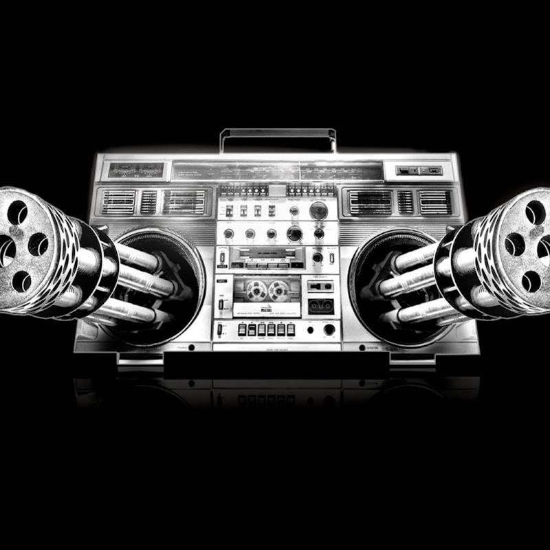 THE REAL SOUND