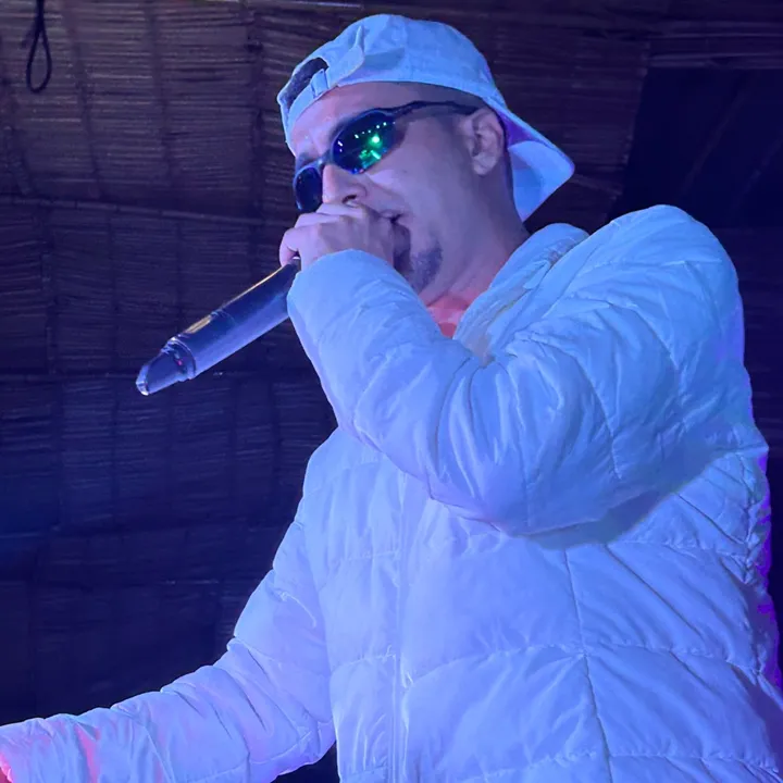 DJ Ruan da VK