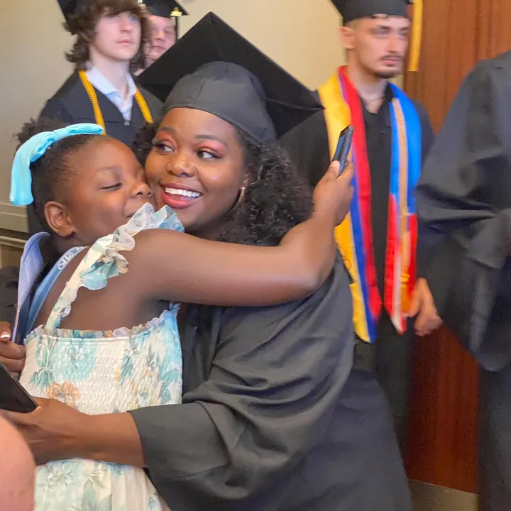 Black Mom Travel Creator