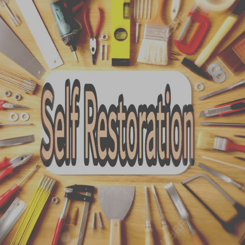 Self Restoration