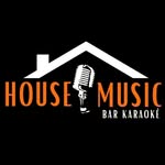 HOUSE MUSIC BAR KARAOKÊ