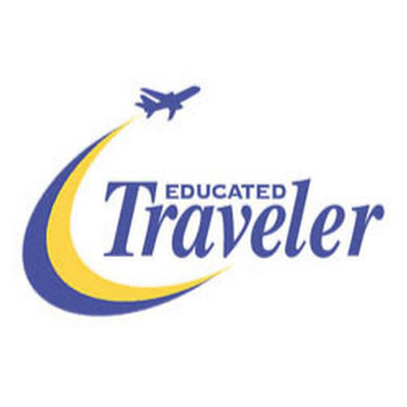 Educated Traveler