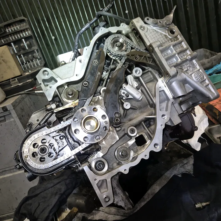 mechanic kawa