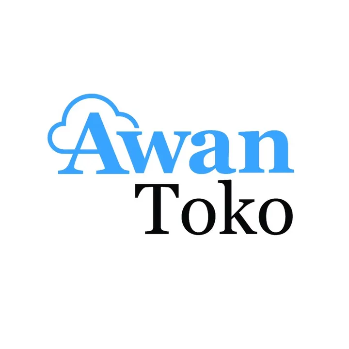 AwanToko untuk Grosir & Warung