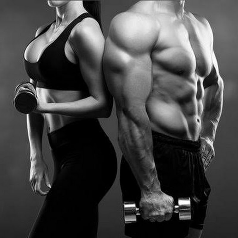 Dark Knights Fitness
