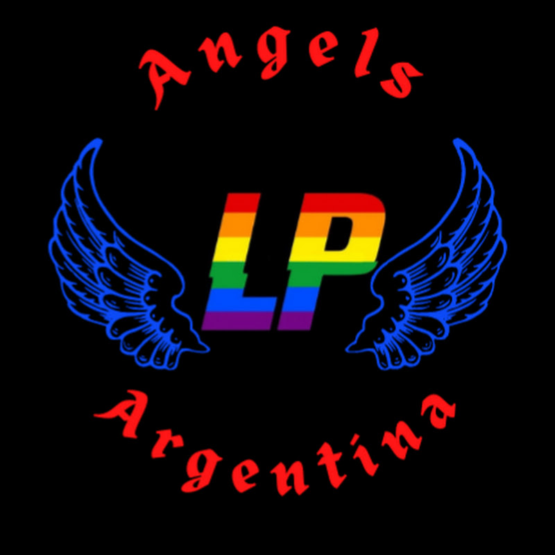 Angel's LP Arg.
