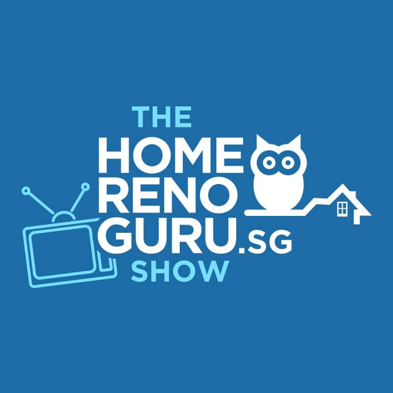 The HomeRenoGuru Show