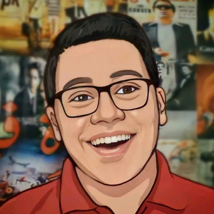 Abdelrhmaan Goda