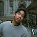 seth isaac