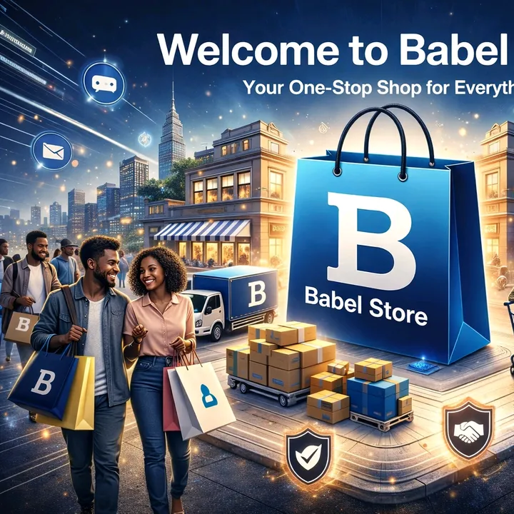 Babel-Store