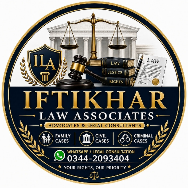 Iftikhar Academy