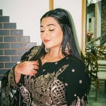 Syeda Annie Shuja