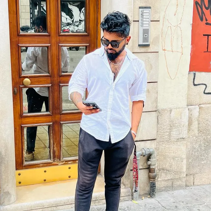 🖤🤍.....Thili....🖤🤍