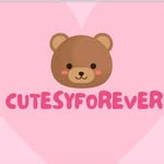 Cutesy