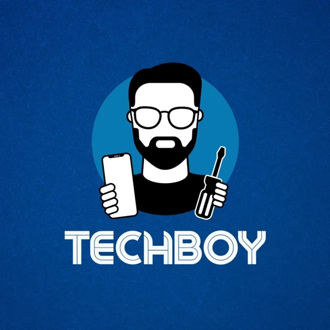 TechBoy