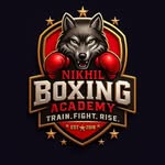 NIKHIL BOXING ACADEMY (NBA)