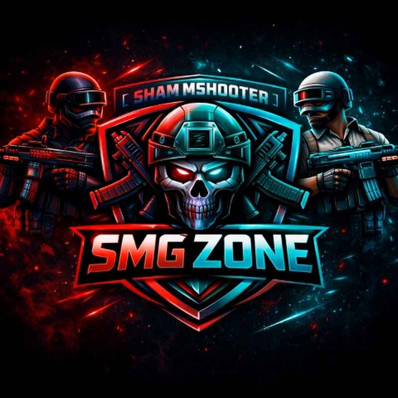 Sham Mshooter Smg Zone