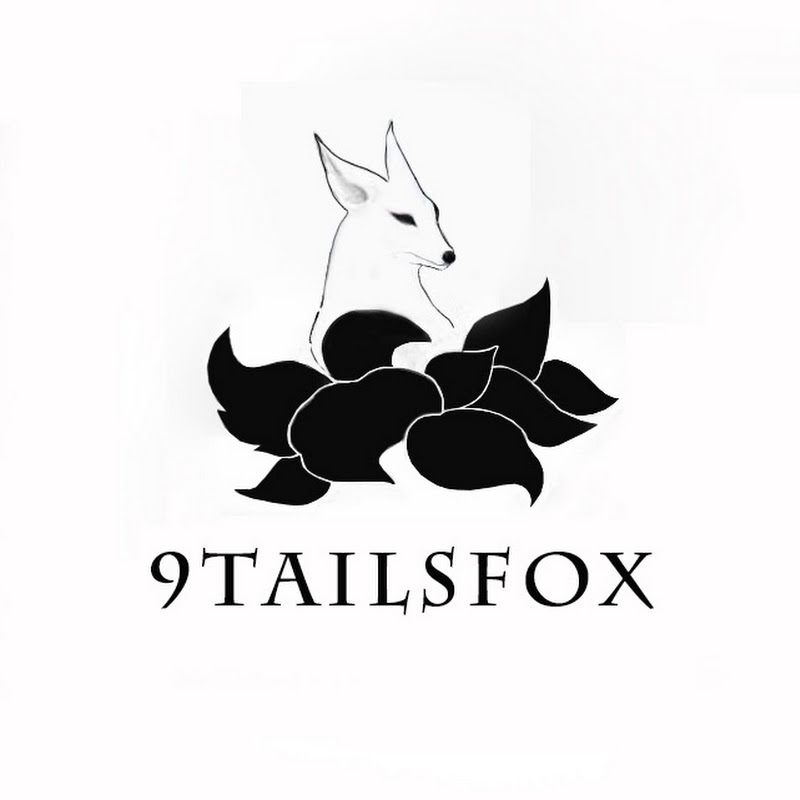 HandmadeJewelry 9Tailsfox