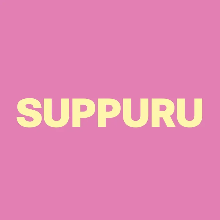 SUPPURU