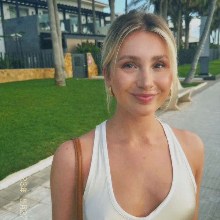Gina-Marie