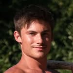 Noah Parry