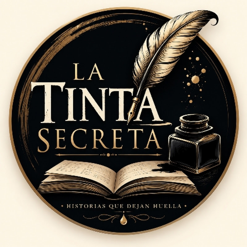 La Tinta Secreta 