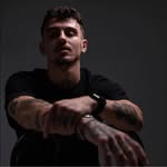 Klaudio Frroku  🏰