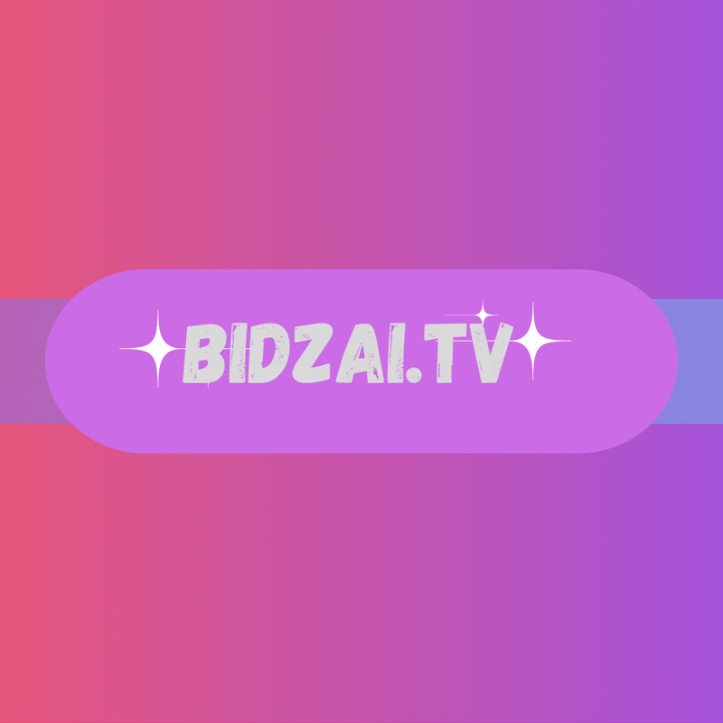 BidzaiTV