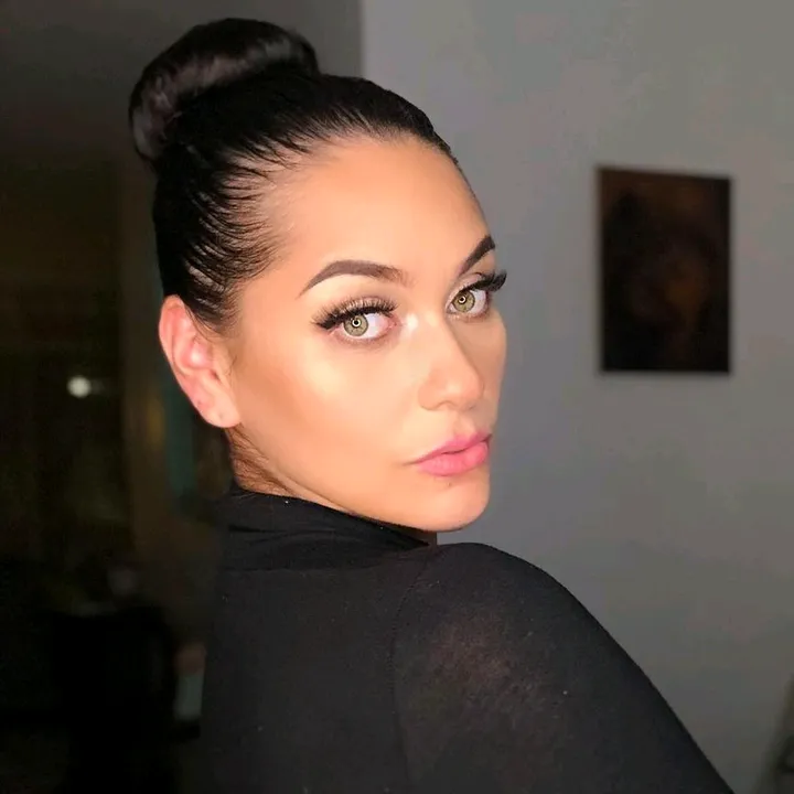 Ana Passeri