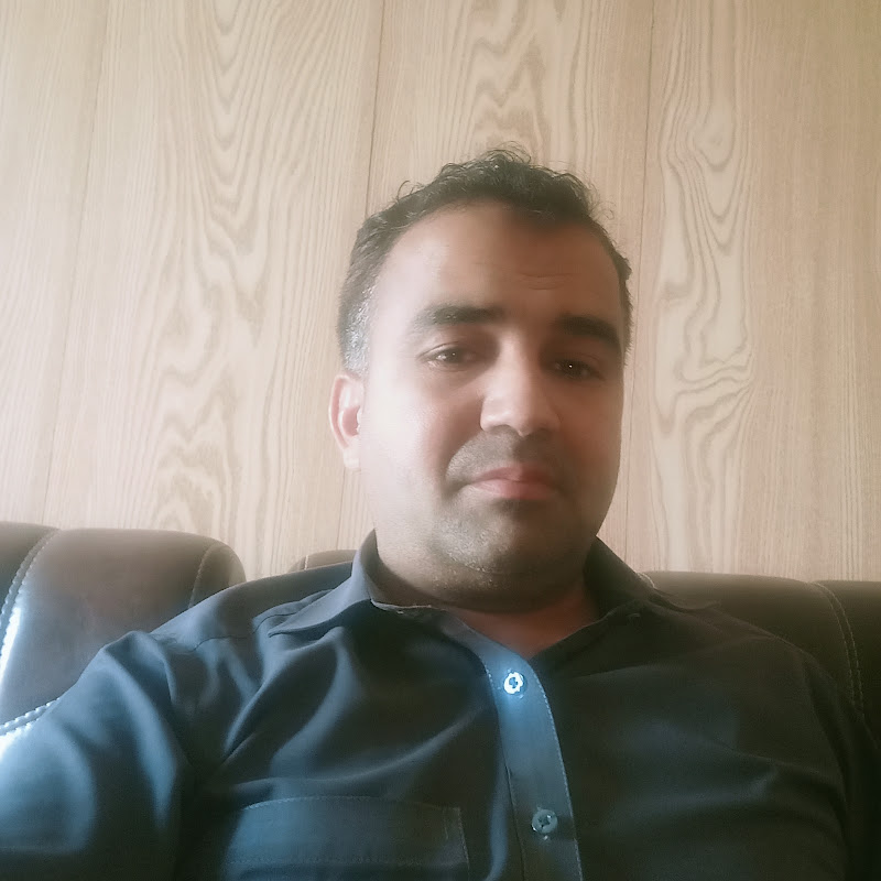 Dr. Ishtiaq Ahmad