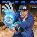 Faya Braz 🎤🇫🇷