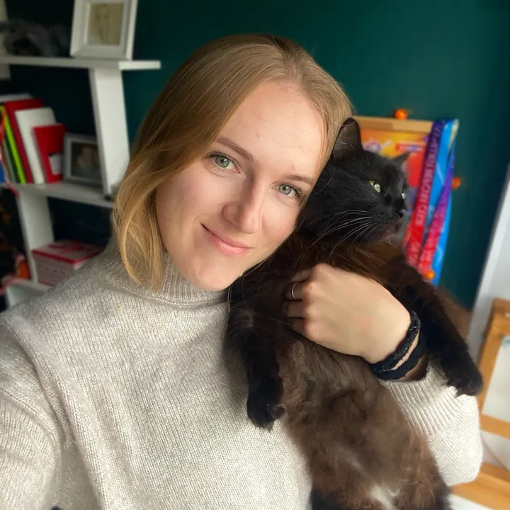 МАтрёШКА
