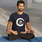 YOGA with JAYMIT MEHTA (INDIA)
