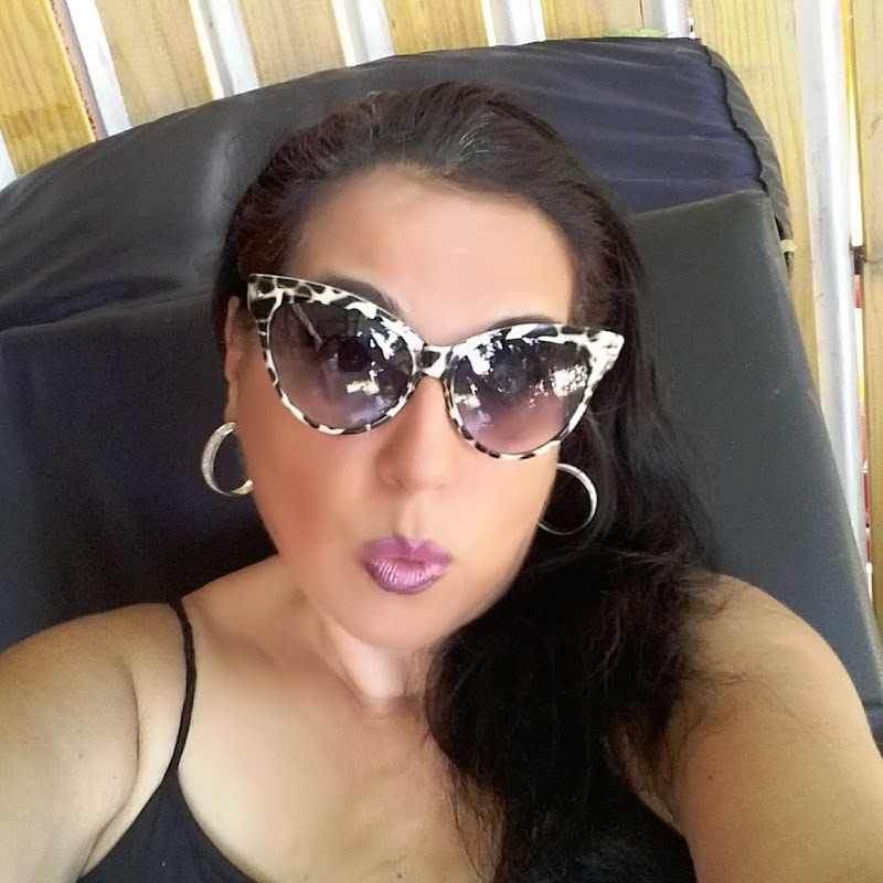 Marcelita Vlog