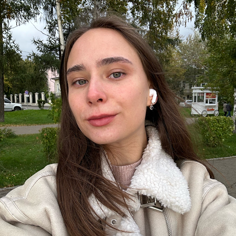 anya shiverskih 